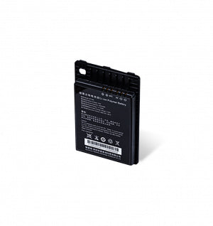 Newland Akku 3,8 V 4500 mAh, 17,1 Wh – für MT90 Orca II