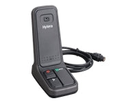 Hytera Desktop-Mikrofon, grosse PTT-Taste, für MD615, MD625