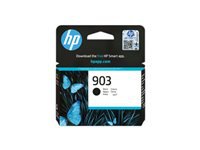 HP Tintenpatrone 903, Schwarz