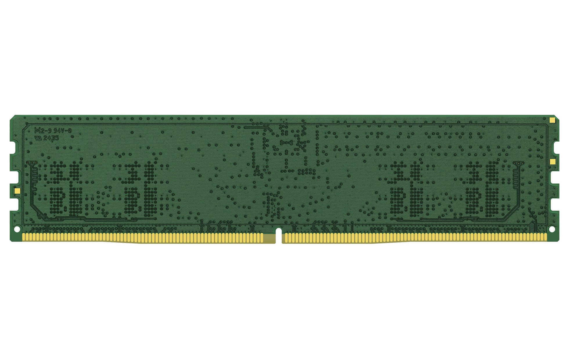 Kingston Technology Kingston A52Bs6-8 – 1×8 GB, DDR5-6400, 288-Pin DIMM, ungepuffert, CL52