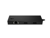 HP Multiport-Adapter – USB-C, für Windows/Mac/ChromeOS
