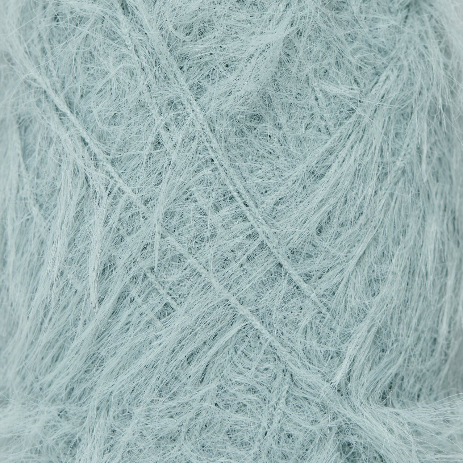 Rico Design Ricorumi Furry Furry Patina Garn Grün – 25 g, 175 m, Nadel 4 mm, 100% Polyamid, 1 Stk.