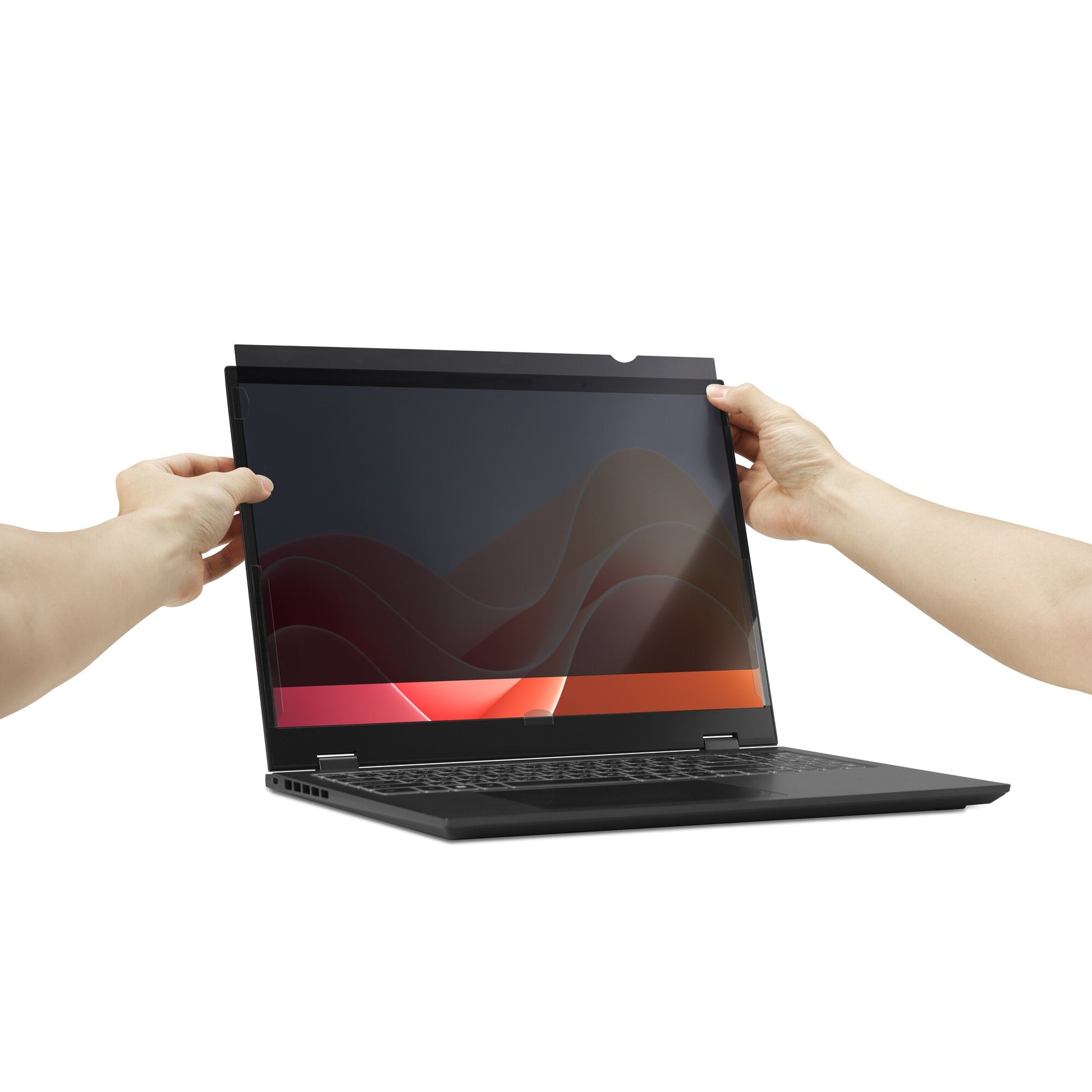 Kensington Displayschutz für 14" Laptops
