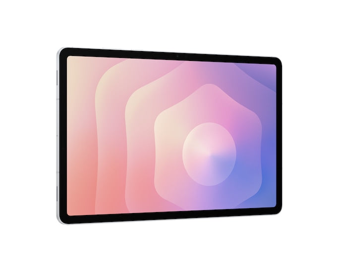 Samsung Galaxy Tab S11 – 11", 512 GB, 12 GB RAM, Wi‑Fi, Silber, IP68