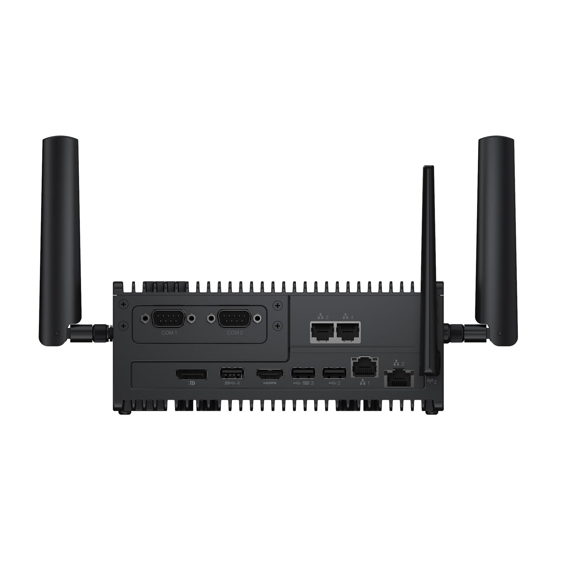 Lenovo ThinkEdge SE50 Micro – Intel Core i5-8365UE, 8 GB RAM, 128 GB SSD, Windows 10 IoT Enterprise 2019 LTSC