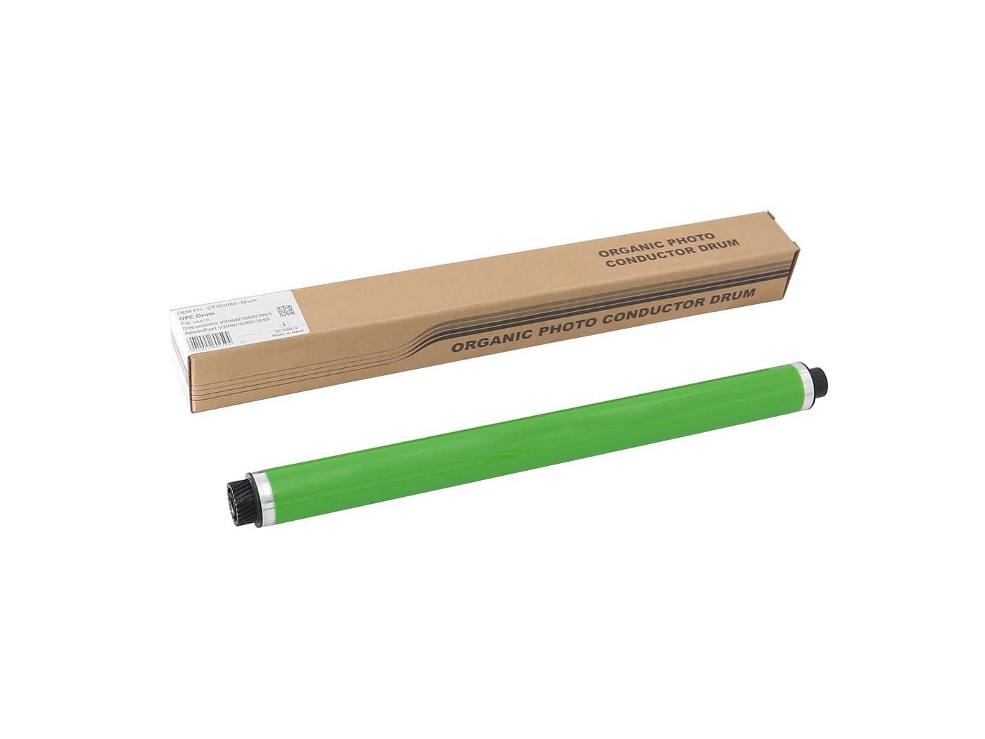 CoreParts Wartungspatrone (MSP101014)
