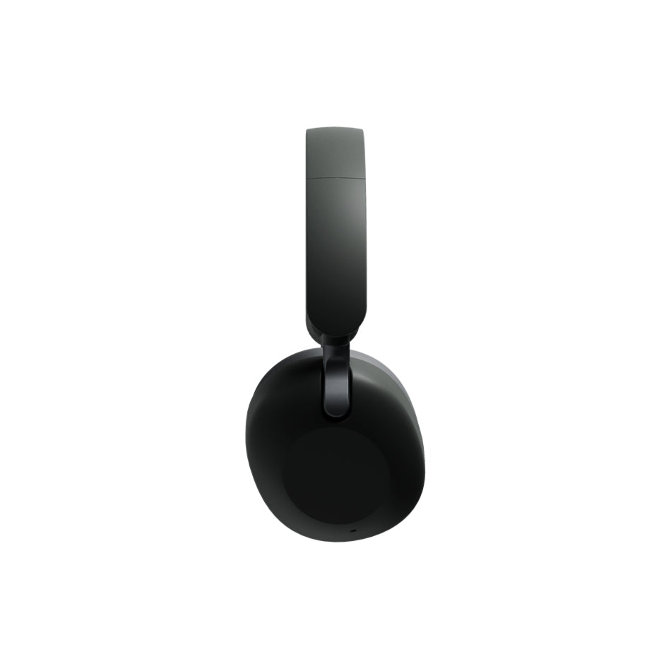 Sudio K2 Pro Over-Ear Kopfhörer – Stereo, BT, ANC, Schwarz, BT 5.4