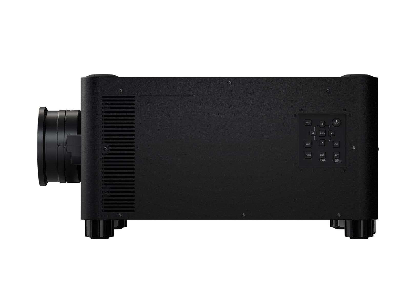 Sharp XP-A201U-B – Kurzdistanz 3LCD Laser, WUXGA (1920×1200), 20000 ANSI Lumen