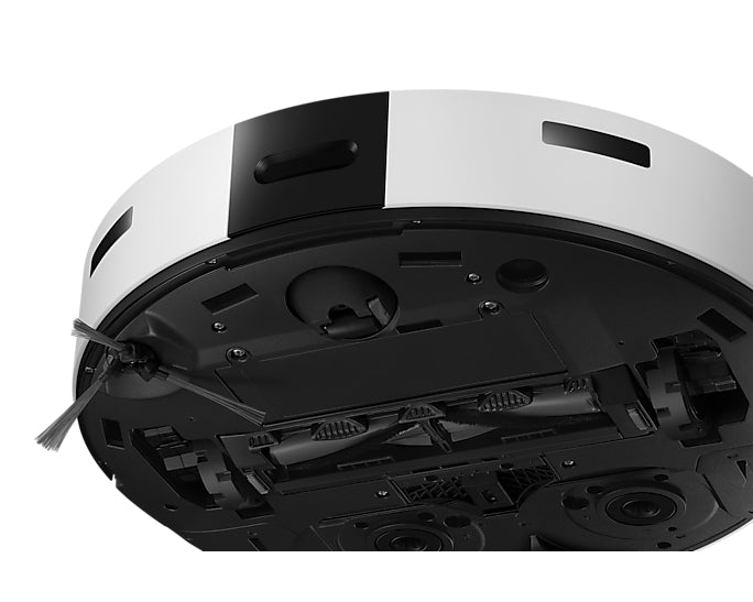 Samsung Roboterstaubsauger VR7MD96514G/SW – 70 W, Akkubetrieb, 74 dB(A), 14,4 V