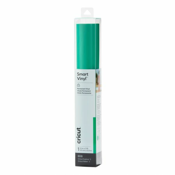 Cricut Matte Vinylfolie – 33 × 91 cm – für Maker 3 und Explore 3