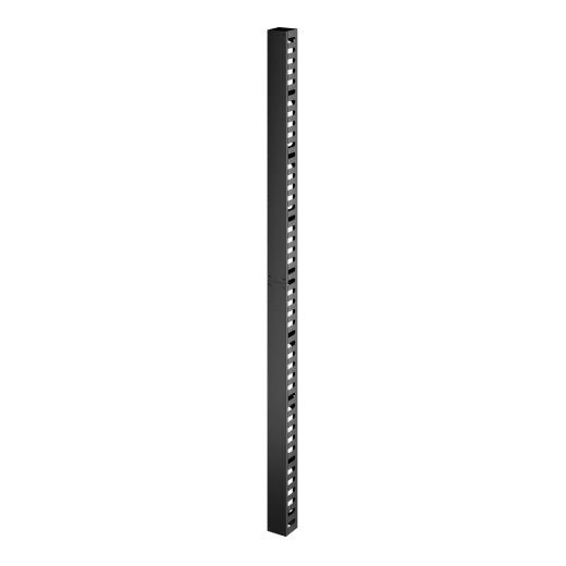 APC Kabelmanagementarm für APC Easy Rack 48U – schwarz