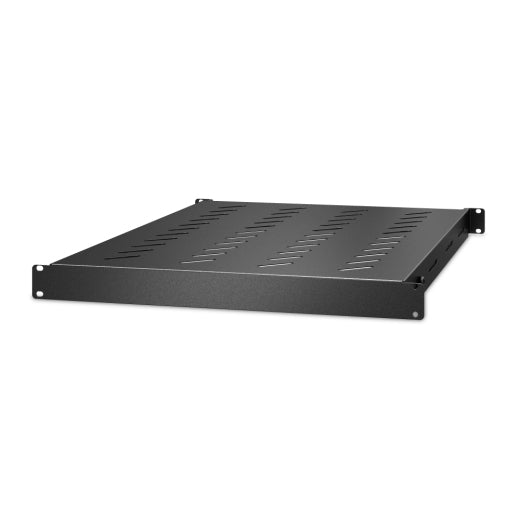 APC Regalboden – 48,5 × 63,2 × 3,2 cm – 50 kg – schwarz – 1 Stk.