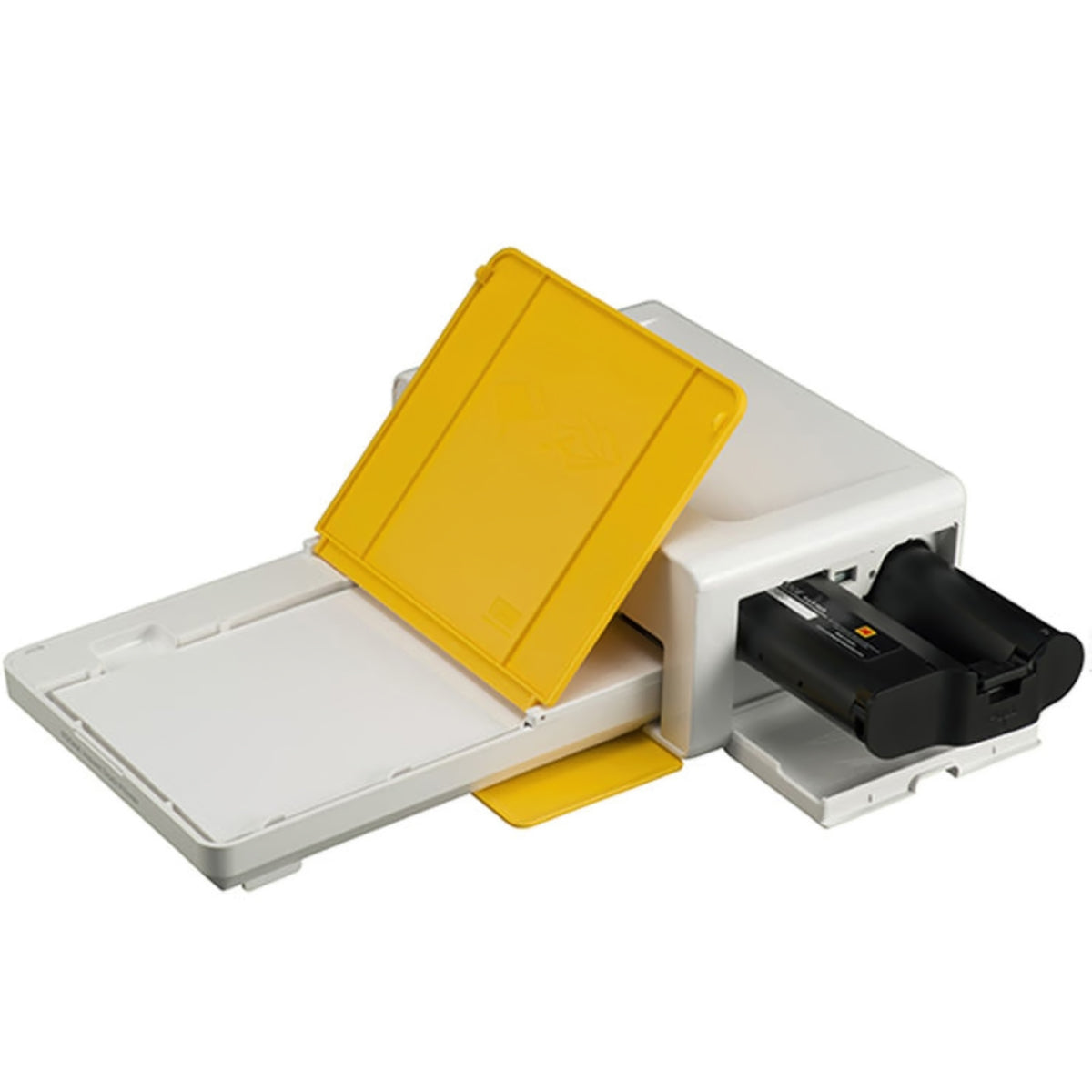 Kodak PD460 – Mobildrucker, 10×15 cm, WLAN, Bluetooth
