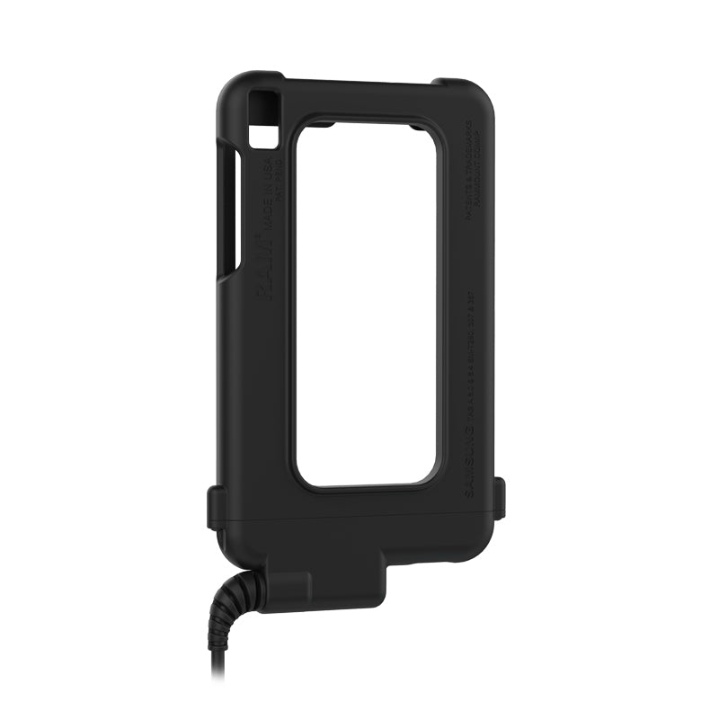 RAM Mounts Tablet-Hülle für Galaxy Tab A 8,0" (2018) – SM‑T387 – Schwarz