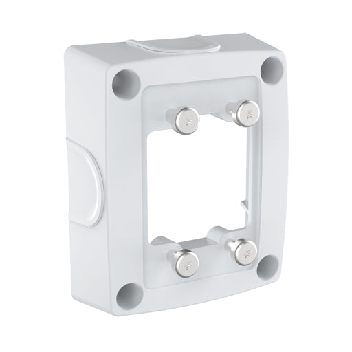 Axis TQ1601-E Installationsbox