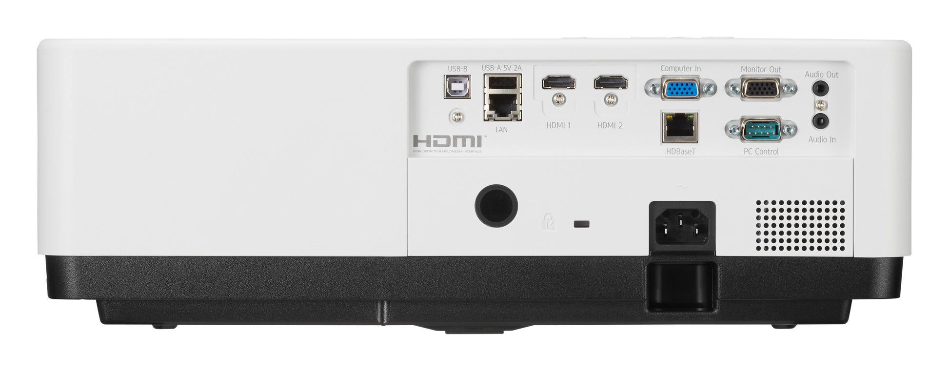 Ricoh PJ WUL6760, Laser 3LCD Projektor – WUXGA