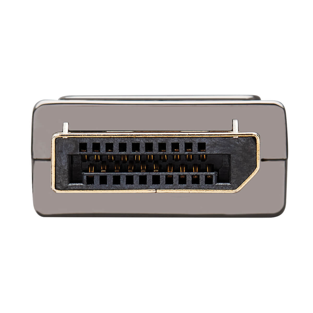 Tripp Lite DisplayPort Kabel DP 1.4 8K 60 Hz – 20 m – AOC, verriegelbar