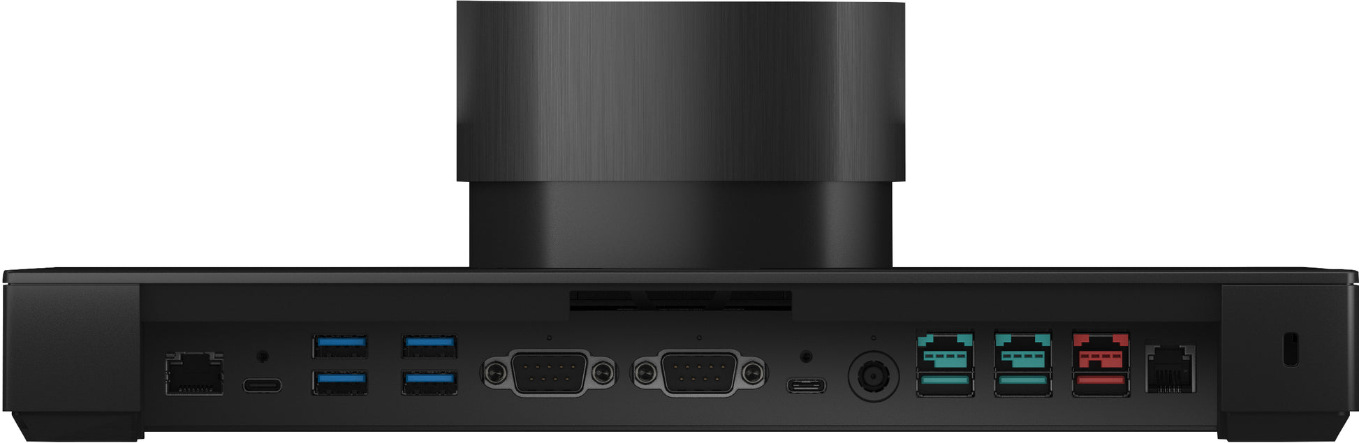 HP Engage One Pro AiO Advance Fanless Hub – Dockingstation, für HP Engage One Pro AiO