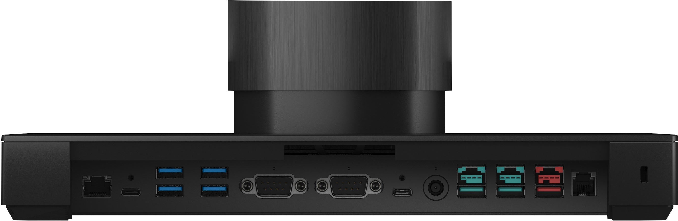 HP Engage One Pro AiO Advance Fanless Hub – Dockingstation, für HP Engage One Pro AiO