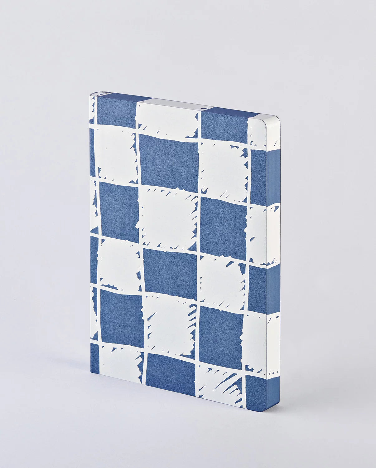 nuuna Notizbuch – 165 × 220 mm – 256 Seiten – 120 g/m² – Softcover, Fadenheftung, nummerierte Seiten