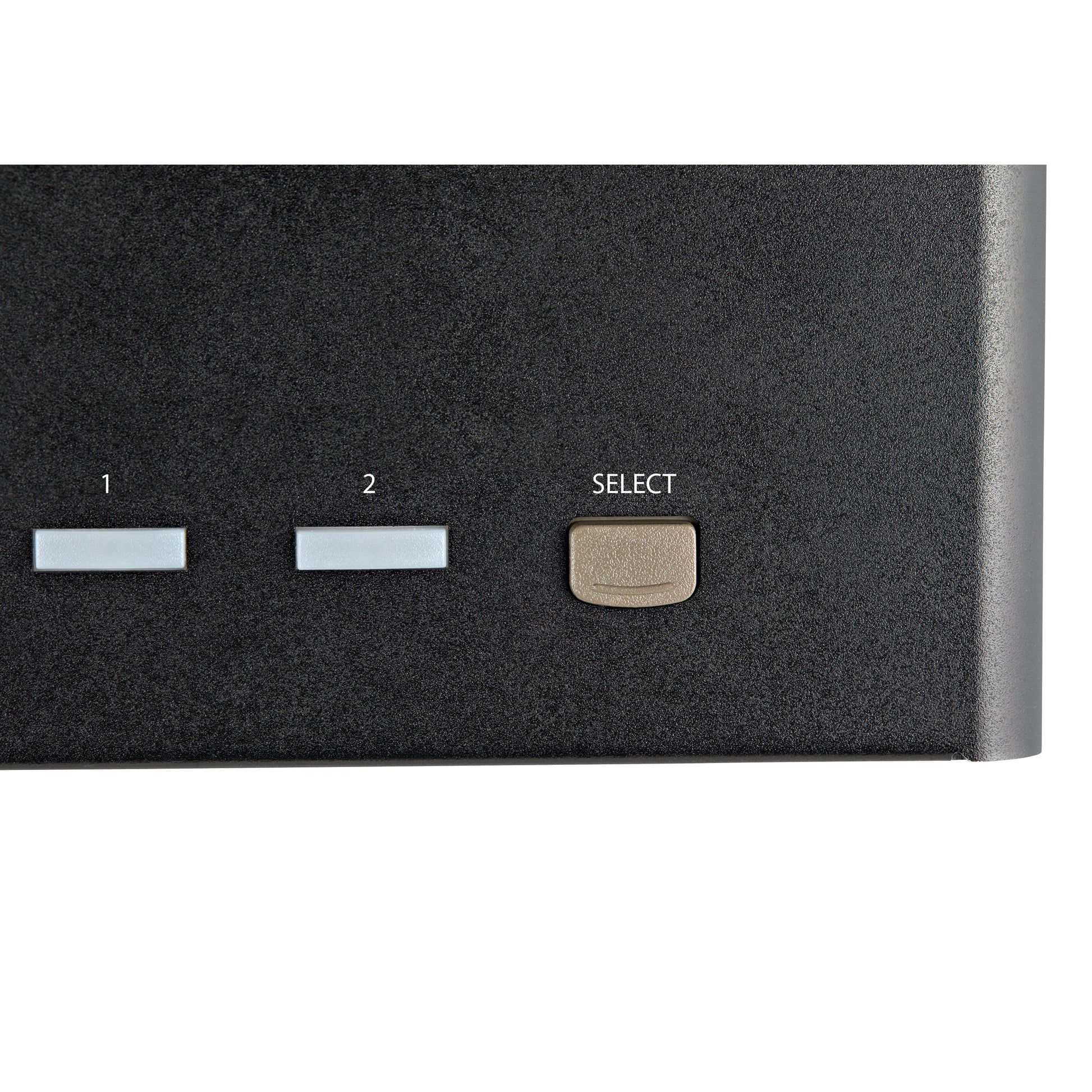 StarTech.com 2-Port Quad-View DP KVM-Switch – 4K/60 Hz, USB 3.0-Hub, Audio