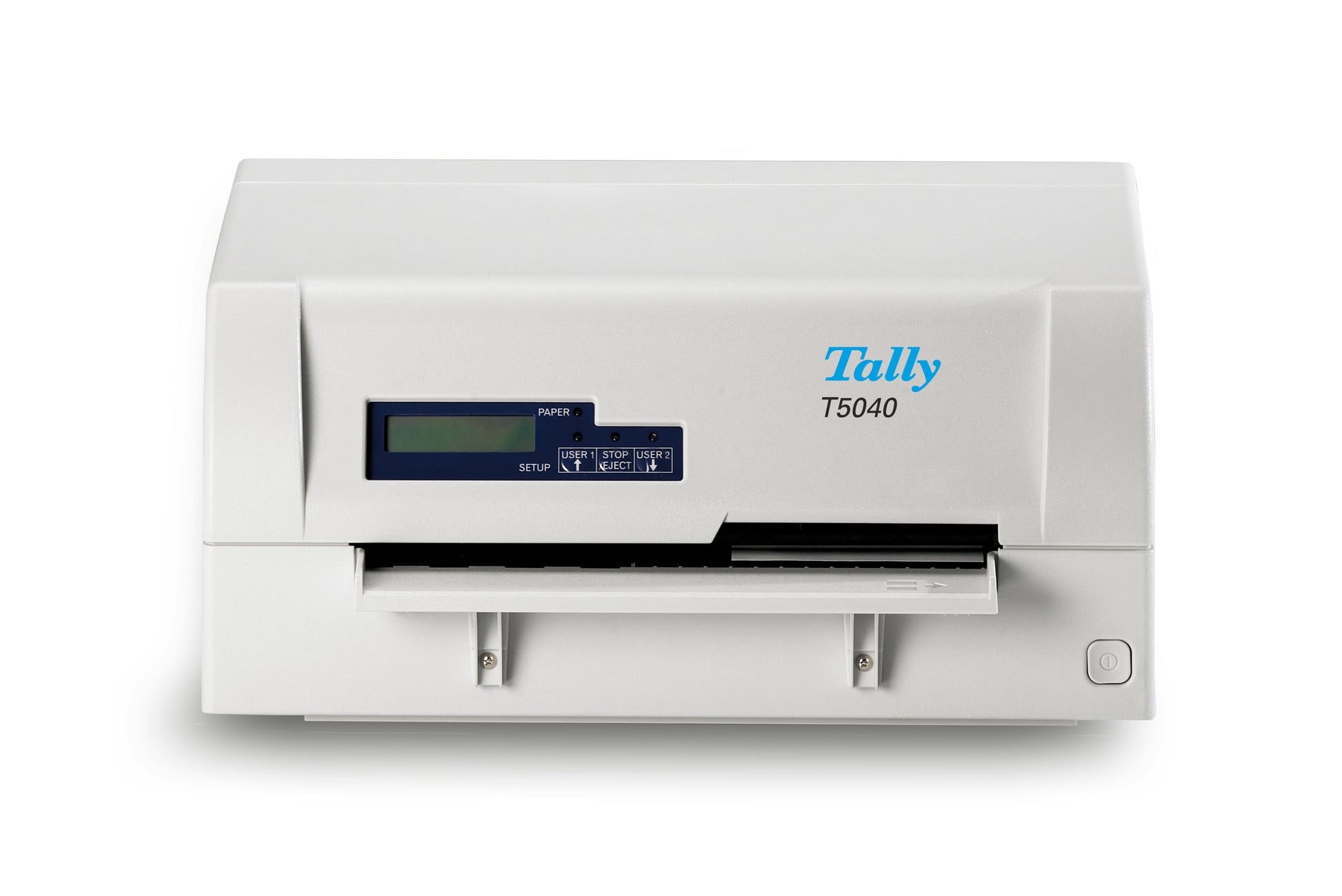 DASCOM Europe DASCOM Printserver PS105