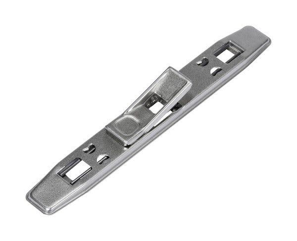 Biella Tippklemmer – Metall, Silber