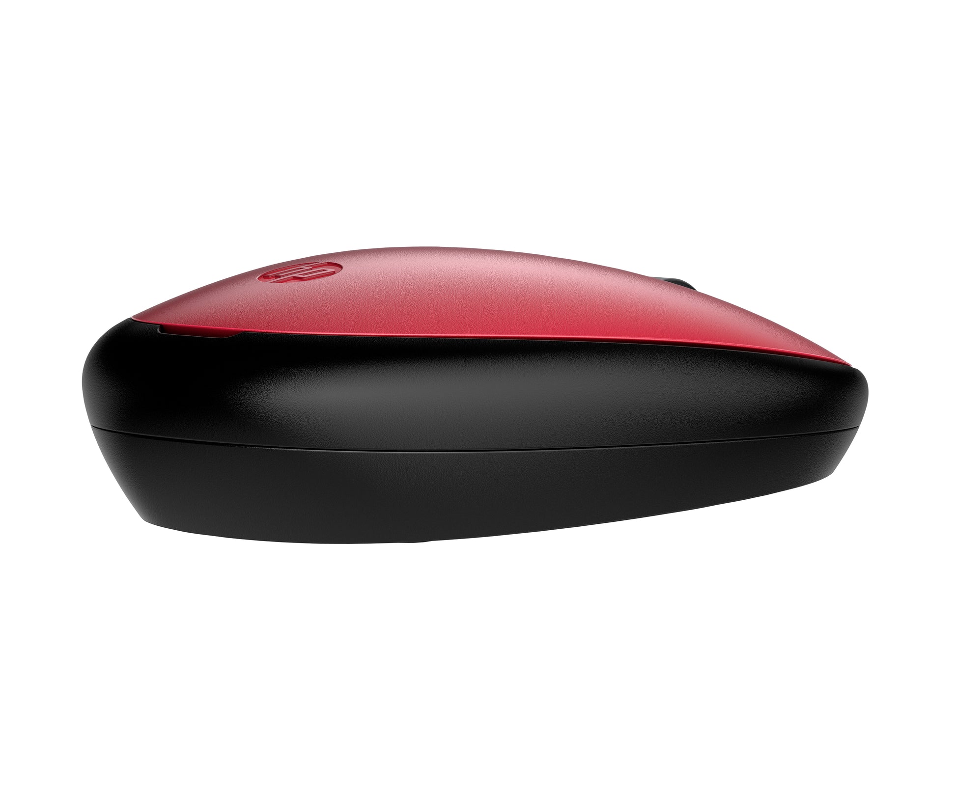 HP 240 Empire Red – Maus – Kabellos (Bluetooth), 1600 DPI, beidhändig