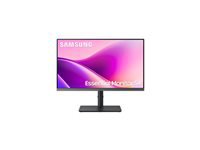 Samsung LS24F430UAUXEN – Monitor, 24" 1920 × 1080 (Full HD), IPS, 100 Hz, Schwarz