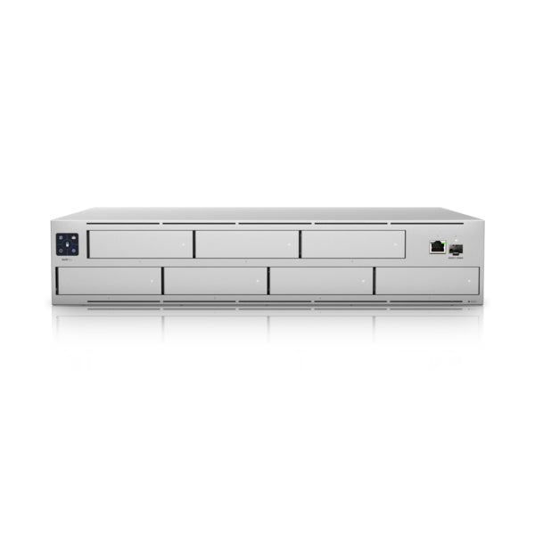 Ubiquiti UNVR-Pro Netzwerk-Videorekorder – für bis zu 20 4K- und 60 1080p-Kameras