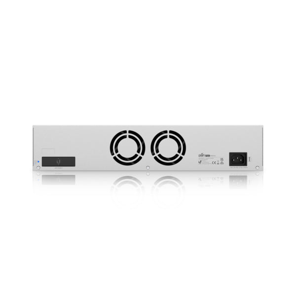 Ubiquiti UNVR-Pro Netzwerk-Videorekorder – für bis zu 20 4K- und 60 1080p-Kameras
