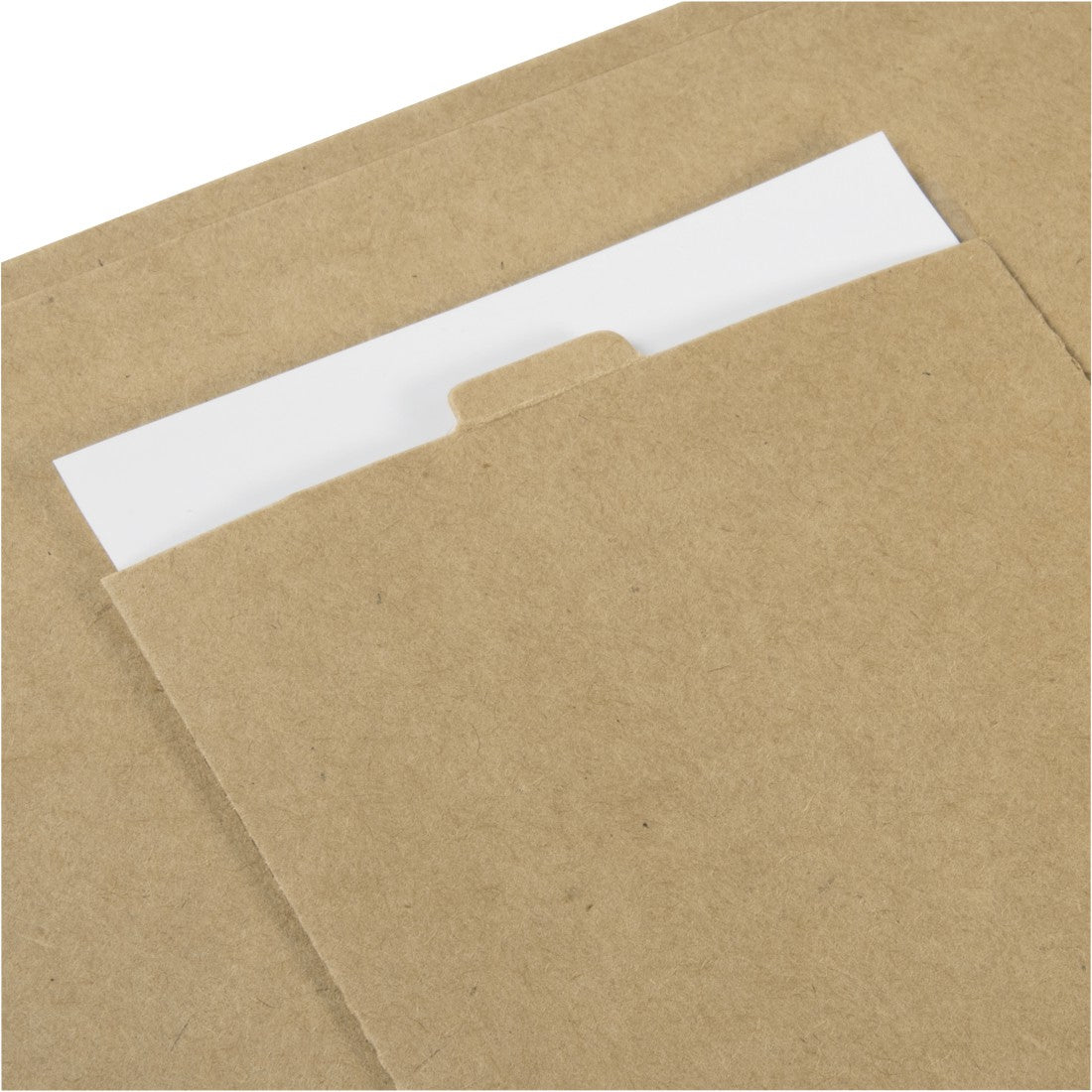 Hama Fotoalbum Wiro Craft – Kraft, Spiralbindung, Papier, 280 × 240 mm