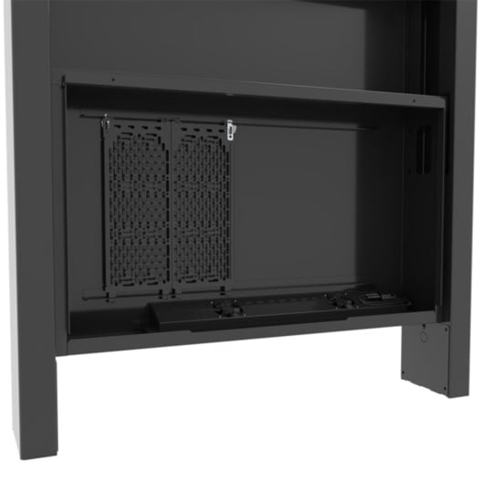 Chief Bodenständer – bis 55" – bis 68 kg, für Samsung OH55F – OLF55BP-S