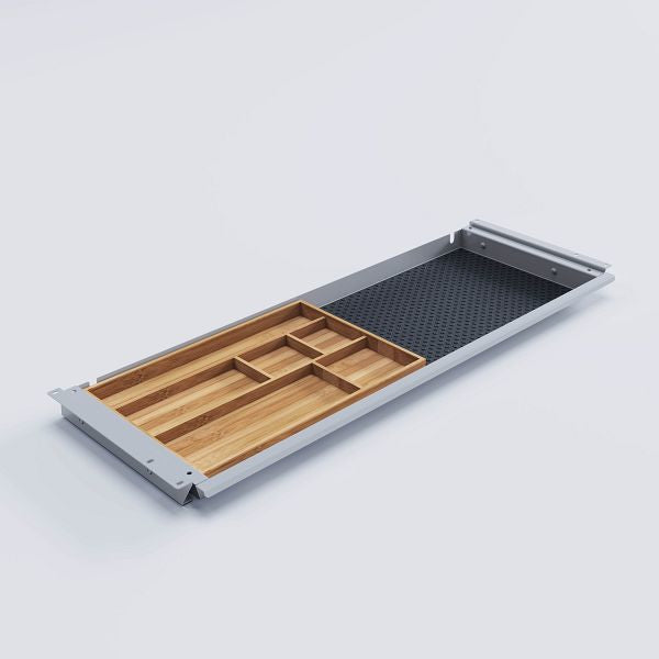 Actiforce Materialschublade SL GRIP