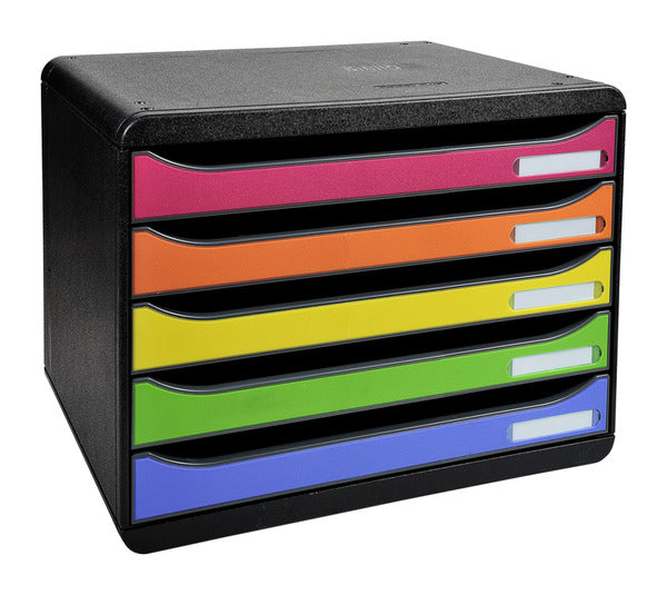 Biella Organizer Big-Box Plus – für A4+