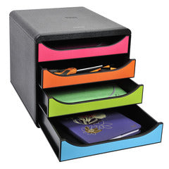 Biella Organizer Big-Box Eco A4+ – für A4+