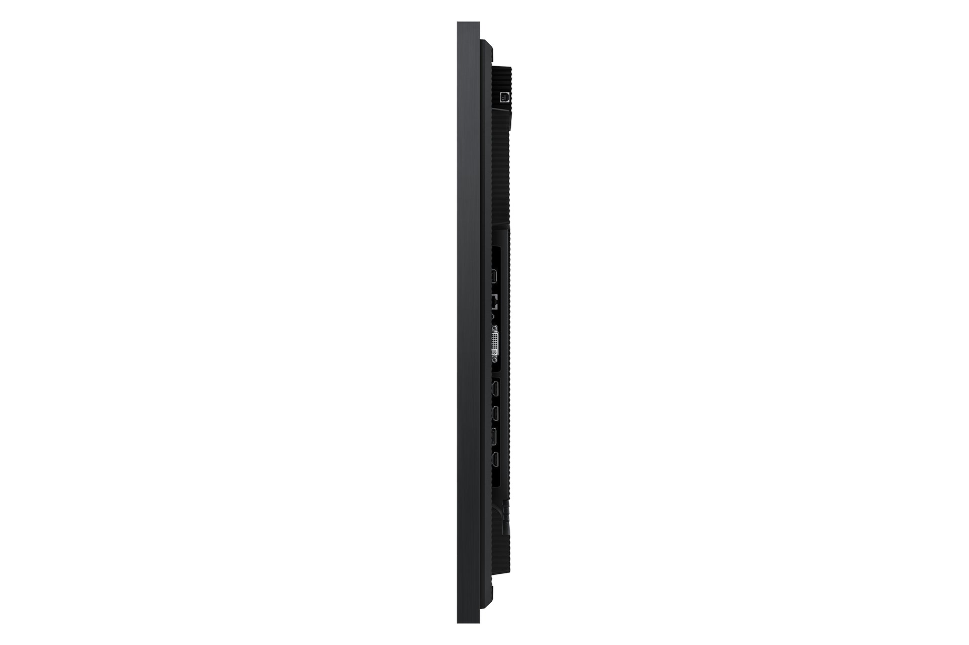 Samsung QM43B-T – WLAN, 24/7 Betrieb