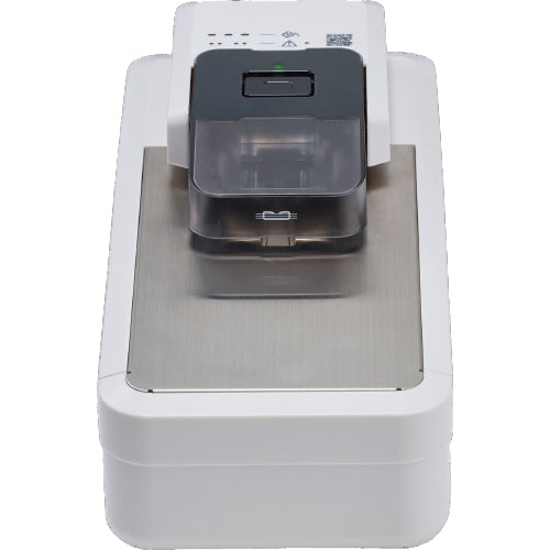 Canon Enthefter A1 – automatisch – schwarz/weiss