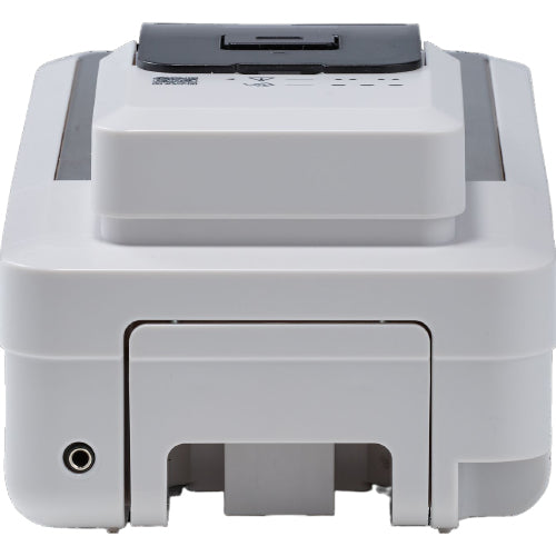 Canon Enthefter A1 – automatisch – schwarz/weiss