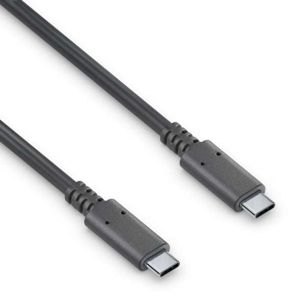 PureLink USB-Kabel, USB-C zu USB-C, 1,5 m, USB 3, Lade-/Datenkabel
