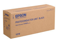 Epson Bildtrommel – bis zu 24'000 Seiten