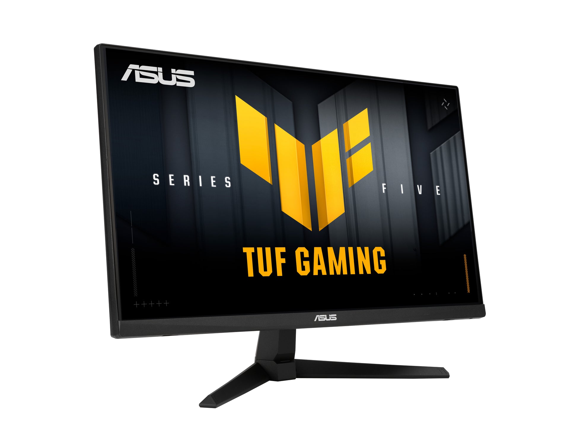 ASUS TUF Gaming VG249QM5A – Monitor, 23,8" 1920 × 1080 (Full HD), VA, 300 cd/m², Curved