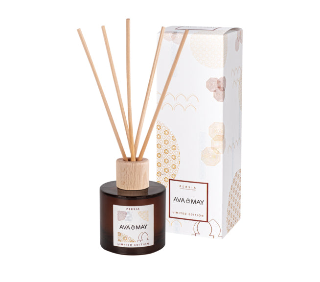 AVA & MAY Duftstäbchen Persia – 100 ml