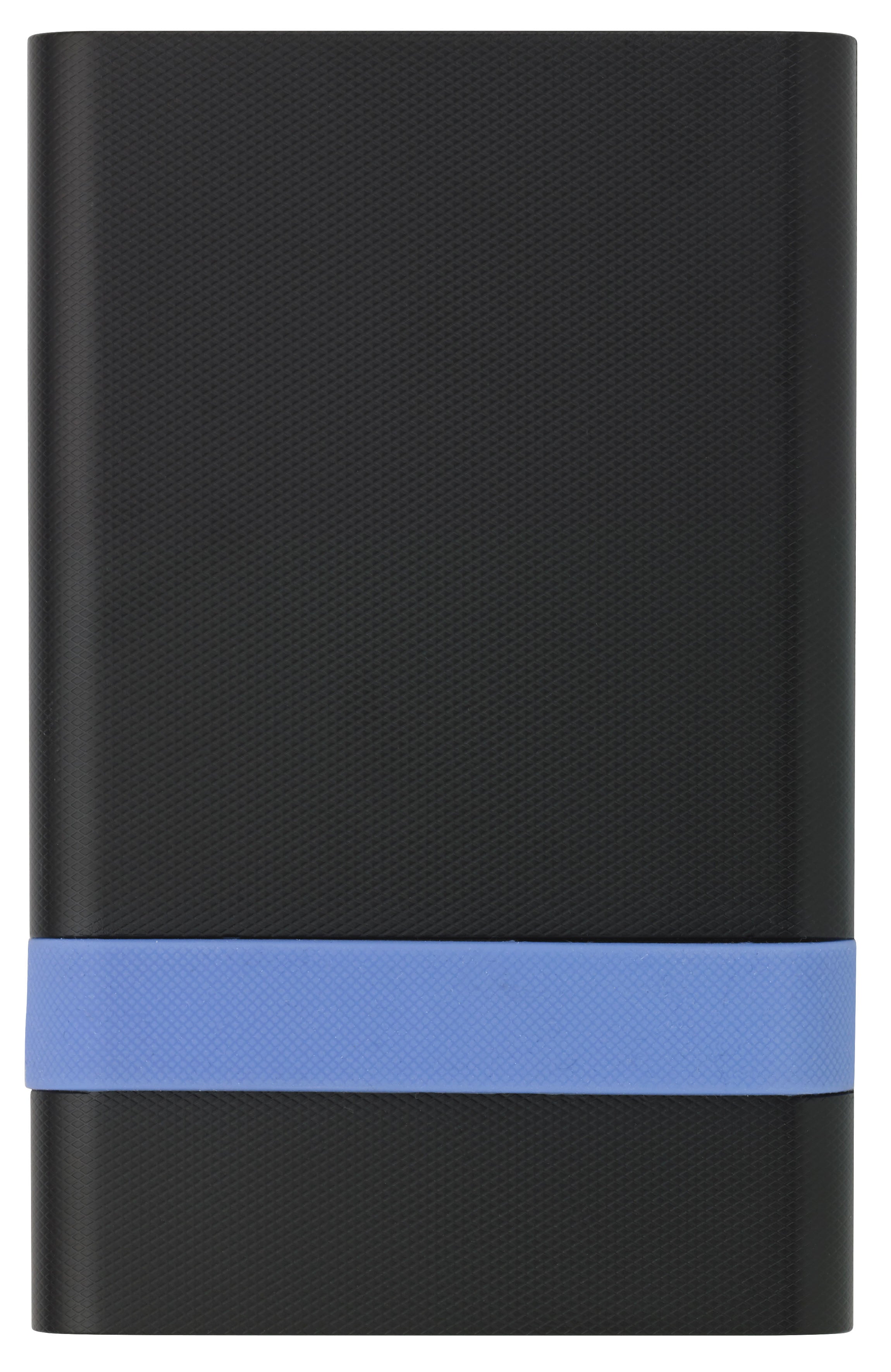 Verbatim Store'N'Go Gehäuse-Kit – 1-Bay – für 2,5" HDD/SSD, SATA