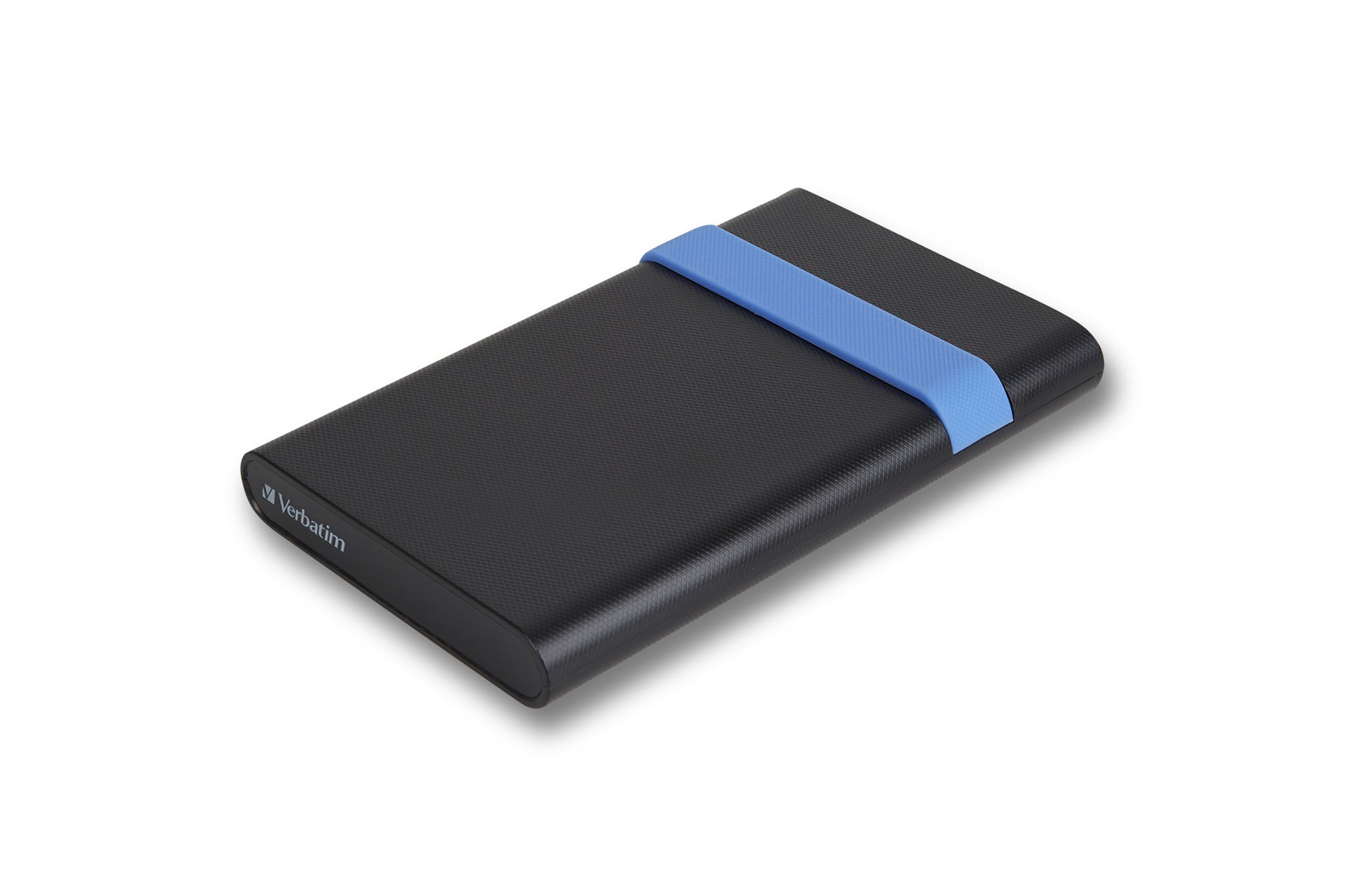 Verbatim Store'N'Go Gehäuse-Kit – 1-Bay – für 2,5" HDD/SSD, SATA