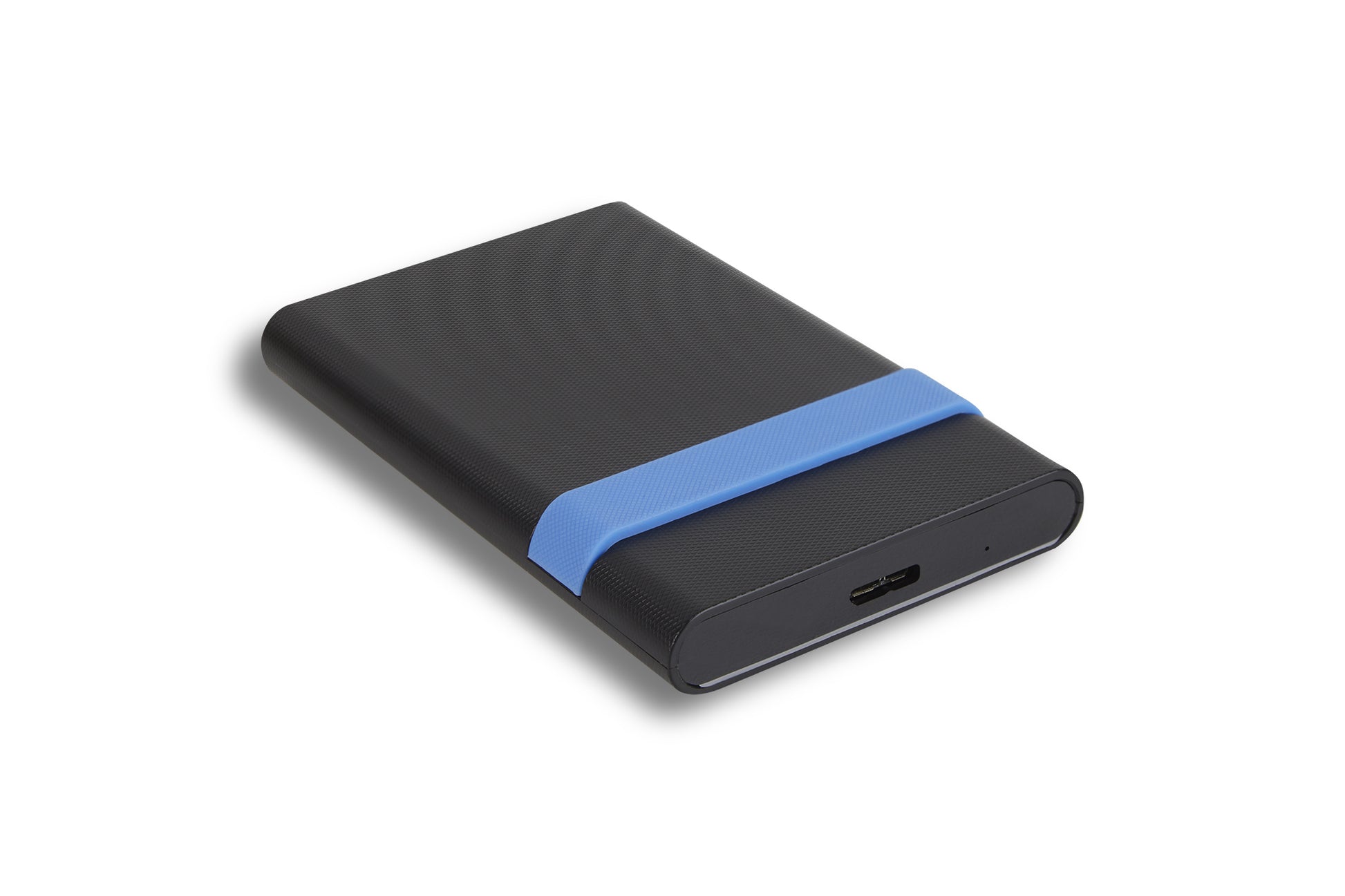 Verbatim Store'N'Go Gehäuse-Kit – 1-Bay – für 2,5" HDD/SSD, SATA
