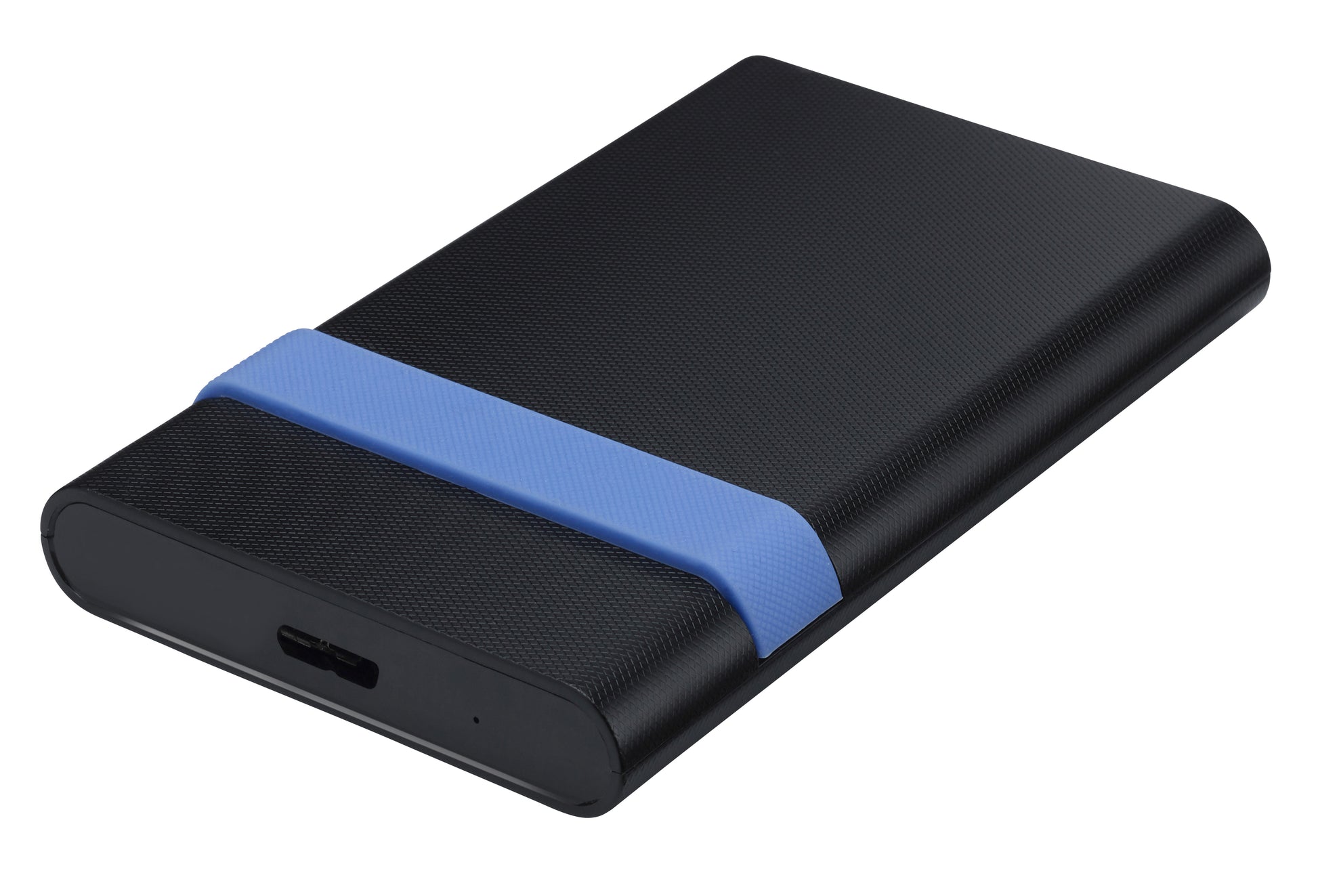 Verbatim Store'N'Go Gehäuse-Kit – 1-Bay – für 2,5" HDD/SSD, SATA