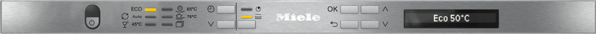 Miele MITEL H20 Office-Headset – On-Ear, Mono, Verkabelt (RJ-9), ANC, für Tischtelefon, Schwarz