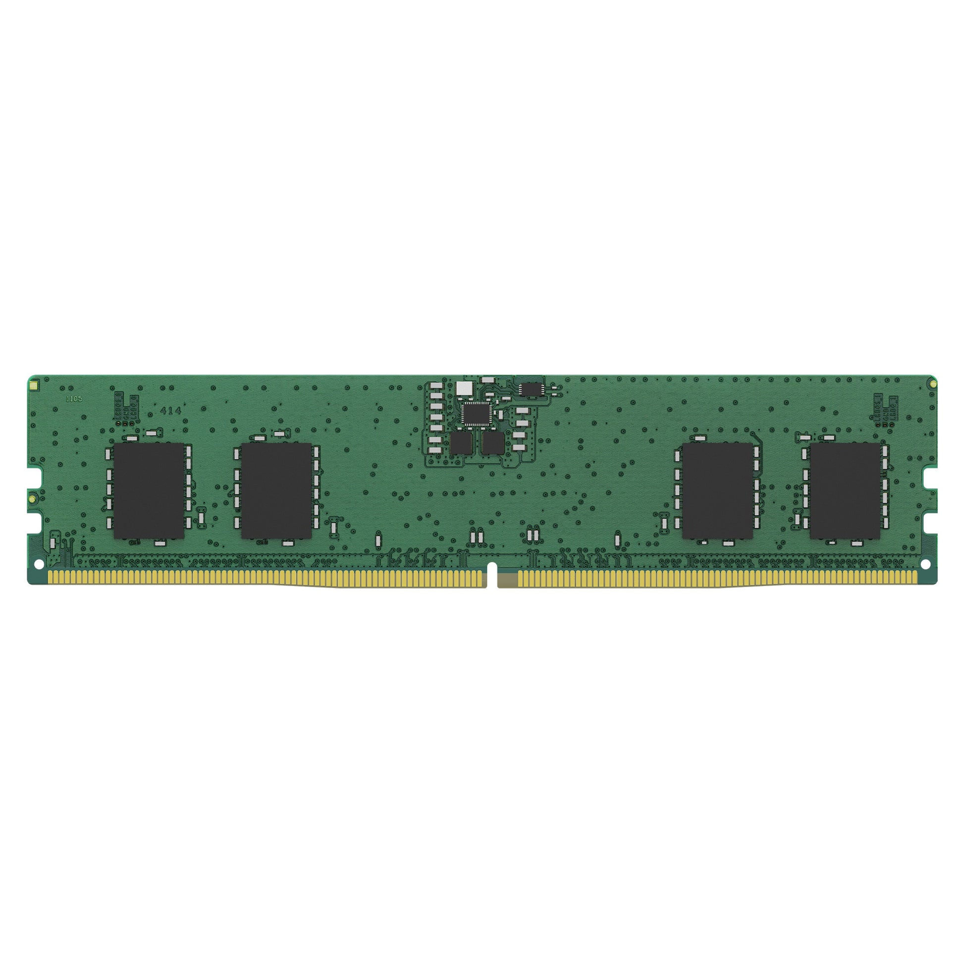 Kingston Technology Kingston KCP556US6-8 – Speichermodul – 8 GB DDR5, 288-poliger DIMM