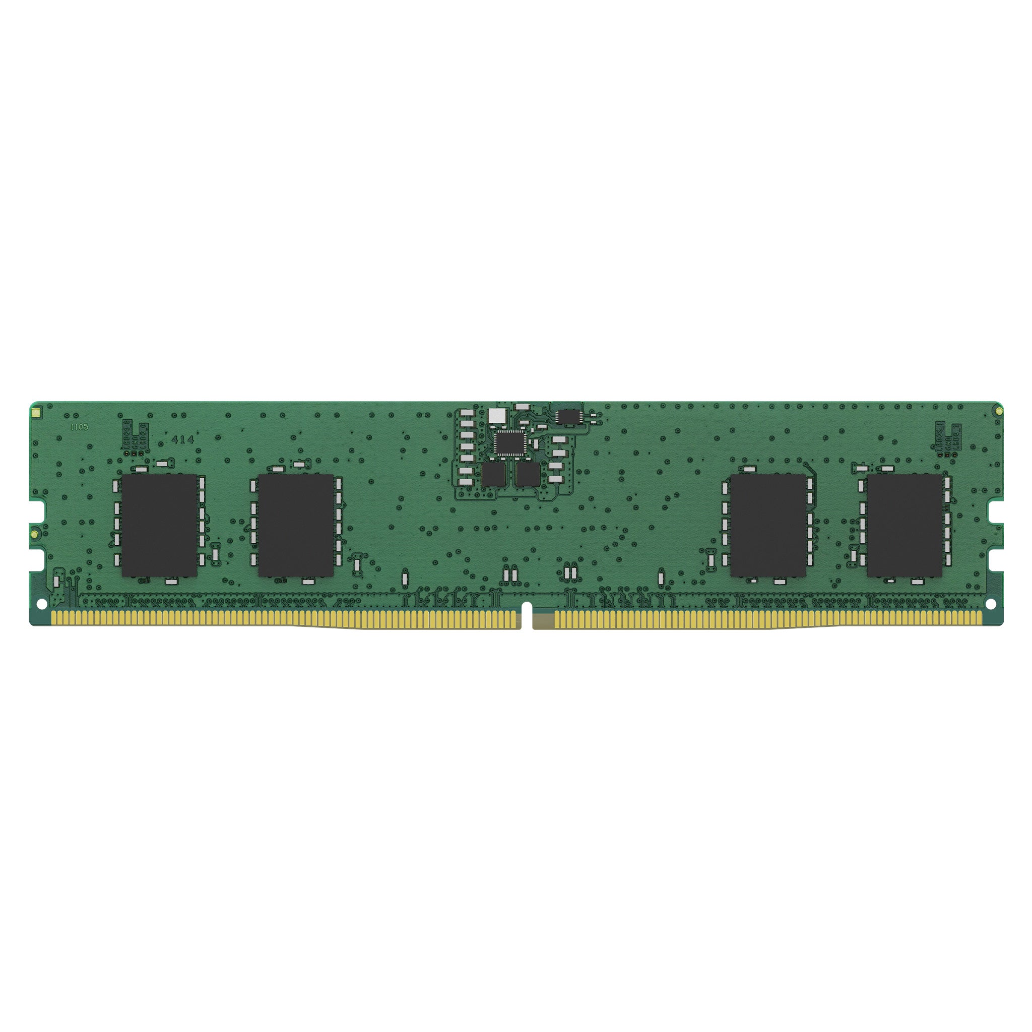 Kingston Technology Kingston KCP556US6-8 – Speichermodul – 8 GB DDR5, 288-poliger DIMM